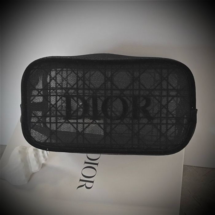 Косметичка Dior Forever