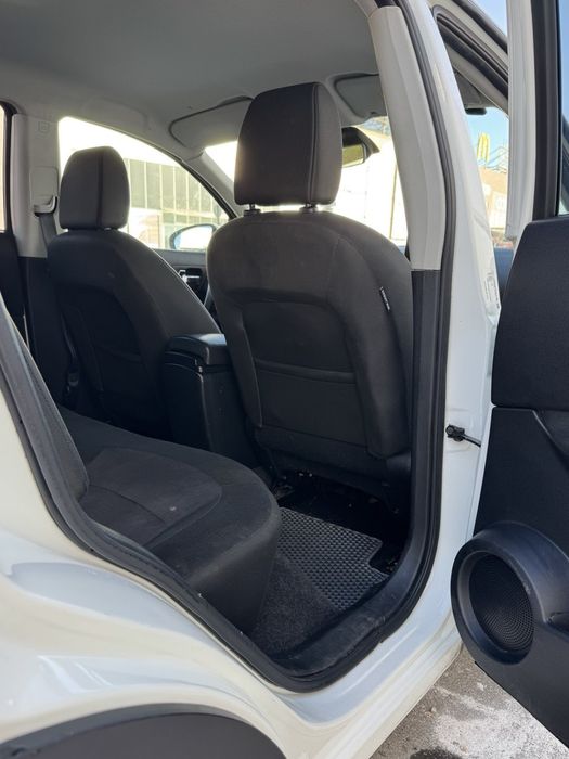 Nissan Qashqai 2013 (1.6CVT)