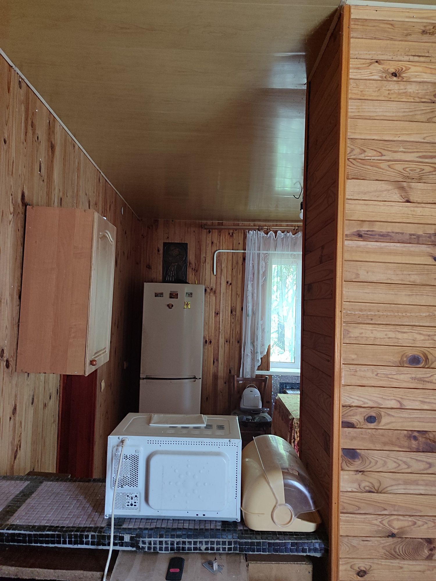 Продається добротний будинок в с.Слобідка