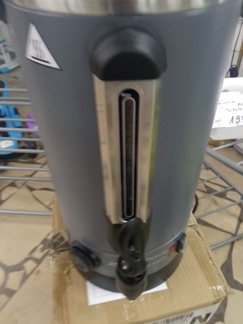 Sprzedam warnik 10l