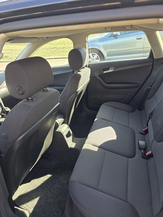 Audi A3 Sportback 1.9 Tdi 2008