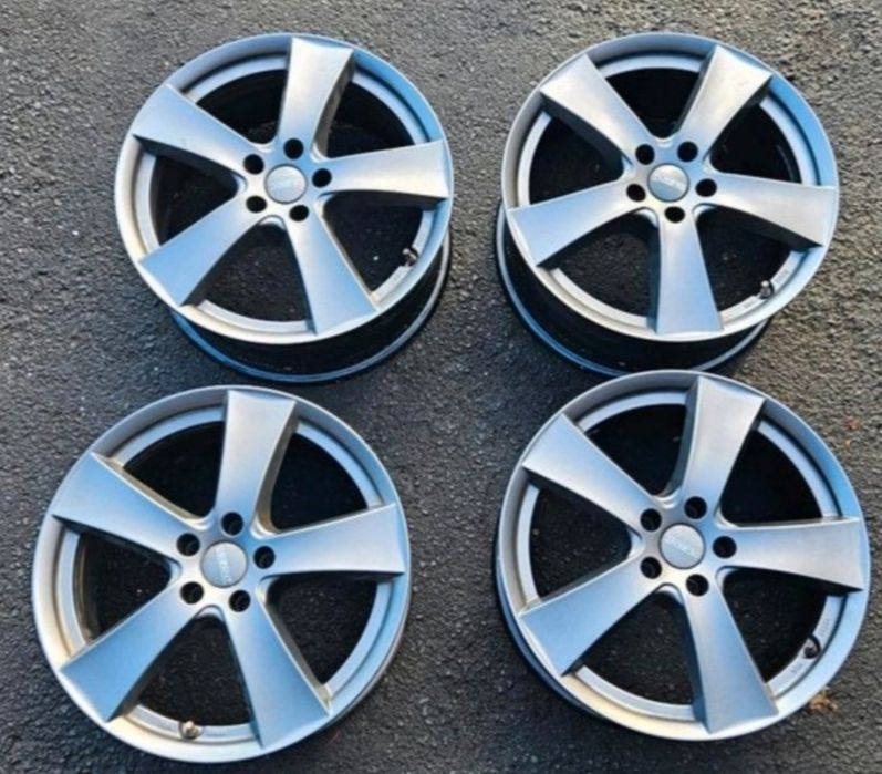 Alufelgi 18 5x108 ford volvo