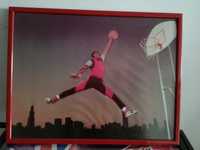 Michael Jordan Jumpman Dunk