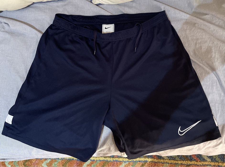 Calçoes Desporto Nike