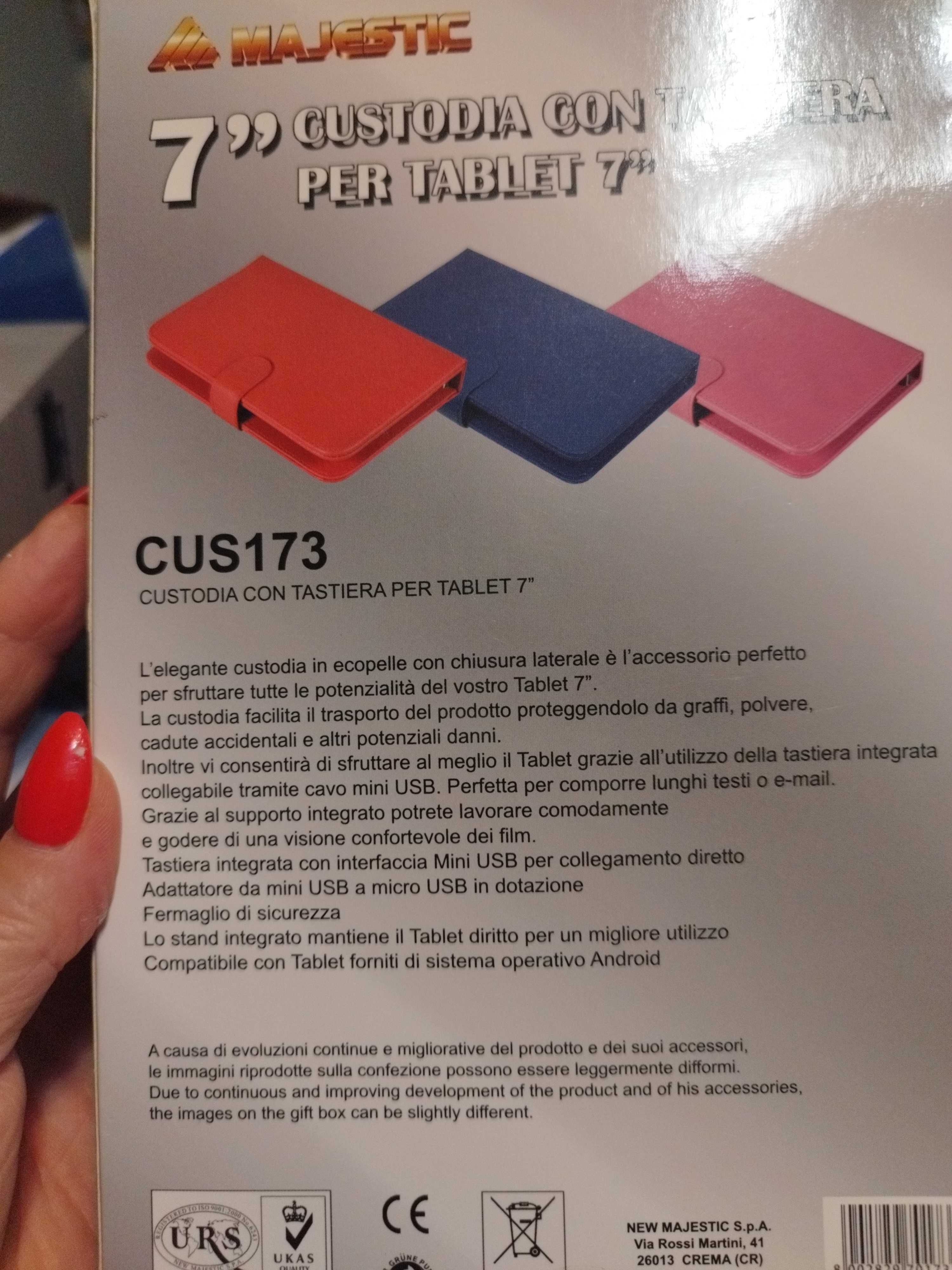 Etui pokrowiec futerał na tablet , telefon