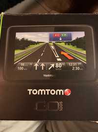 Nawigacja Tomtom GO 1005