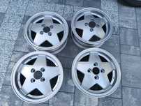 Felgi aluminiowe FSO Felgi Polonez Felgi Fiat 126