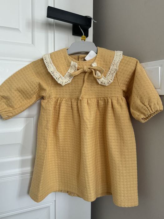 Сукня little angel zara платье