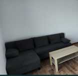Angsta Ikea Narożnik Łóżko