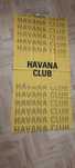 Recznik plazowy koc havana club mikrofibra cotton frotte duzy na plaze