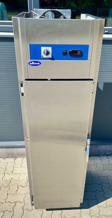 SZYBKOSCHŁADZARKA Szokowa Szafa Chłodnicza Metos 450L Idealny Stan
