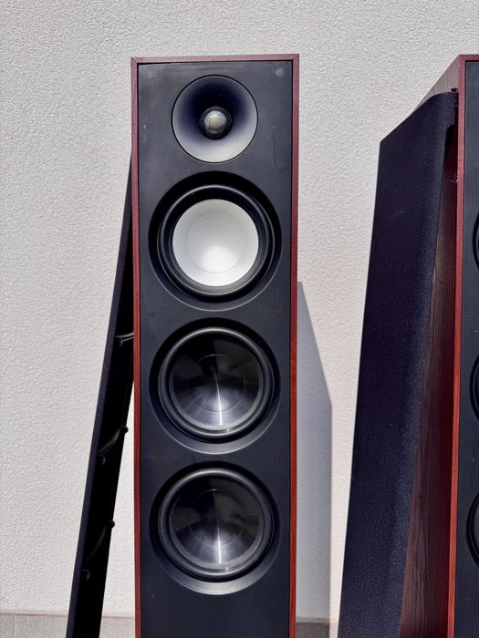 kolumny podlogowe Paradigm monitor 9v7 9 v7