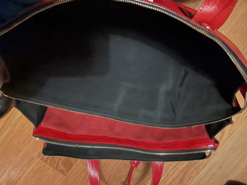 Mala/pasta Tosca Blu