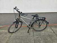 Rower Kross Siberian 19"