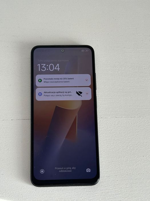 Sprzedam Xiaomi redmi note 12s