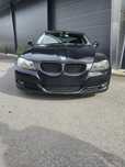 Bmw e90 320d 184cv 2011 (para peças)