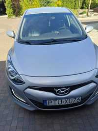 Hyundai I30 1.6 CRDi 110KM