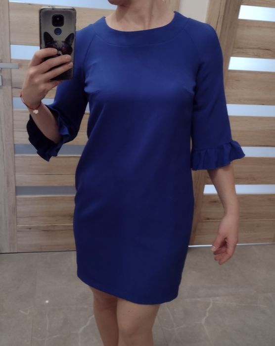 Sukienka damska roz.36