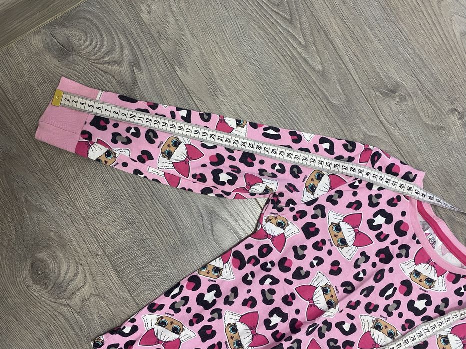 Підама George «Лол»