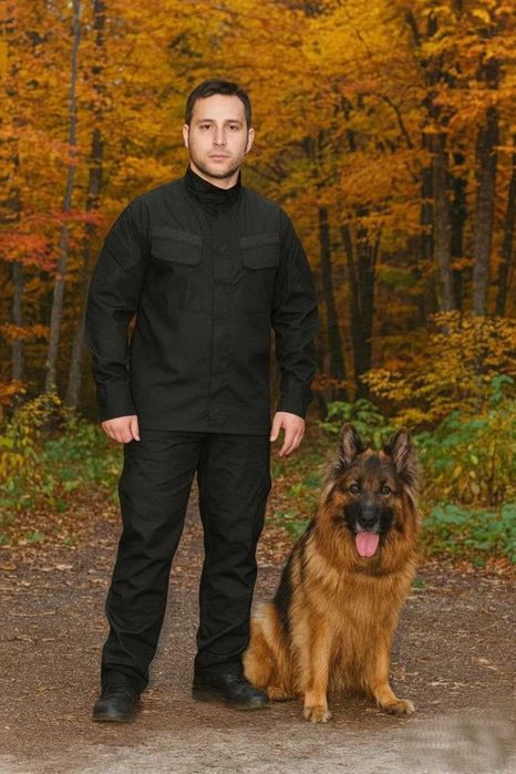 Брюки тактичні, штани поліція ДСНС, брюки для полиции