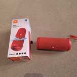 Głośnik wodoodporny JBL Flip 4