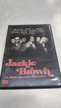 Jackie Brown. Dvd