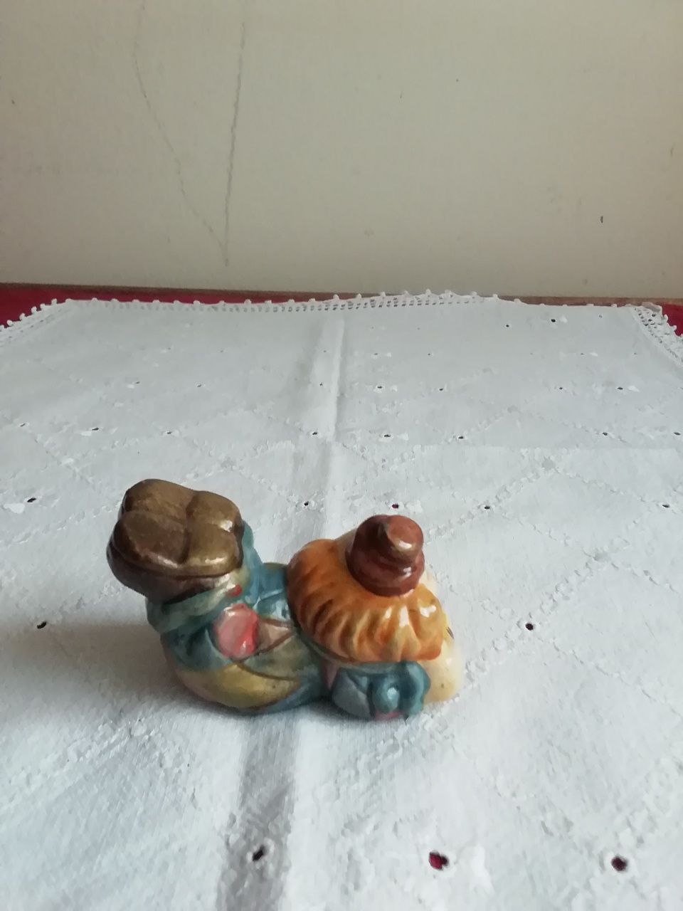 Miniatura/palhaço