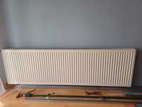 Grzejnik sprawny 60x200
