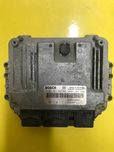 Блок управління двигуном Renault Megane 0281011549