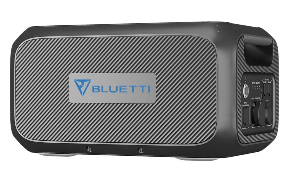Додаткова батарея Bluetti B230 2048Wh РОЗСТРОЧКА Expansion Battery