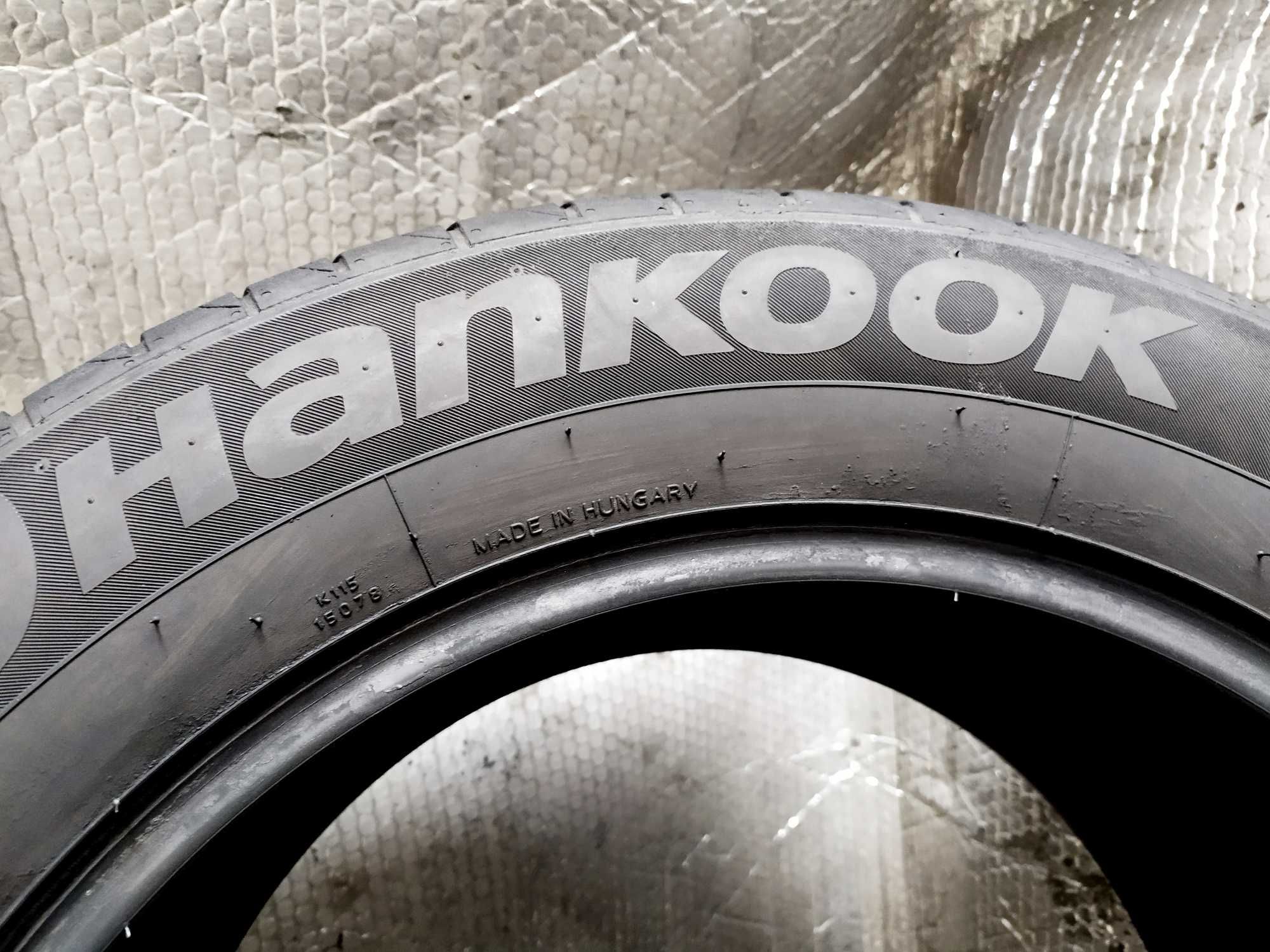 Шини Б/в 225.60.17 пара Hankook