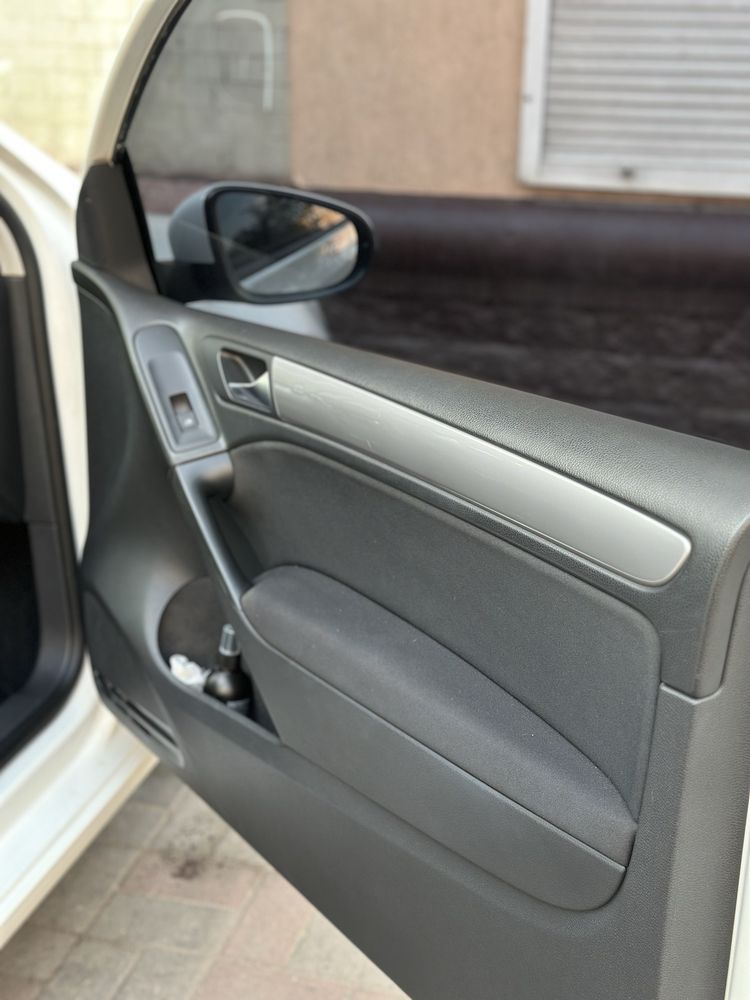 Volkswagen Golf 6