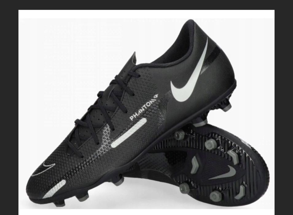 Korki nike 41, męskie