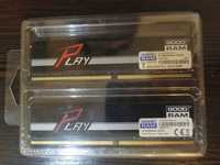 DDR4 GOODRAM 2*8 Gb (16 Gb)