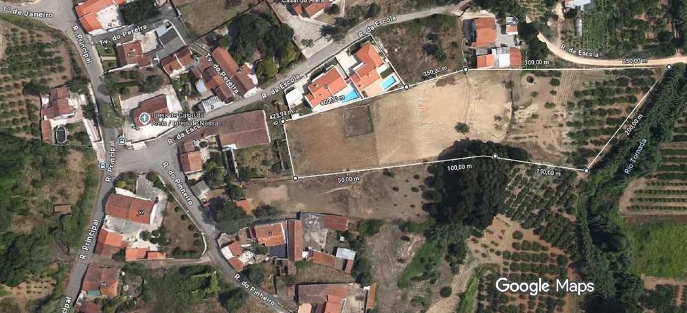 Terreno para venda 
Terreno para construção de moradia