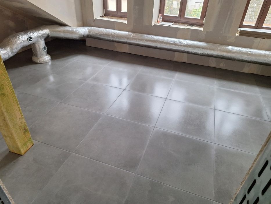 Usługi budowlane kompleksowo