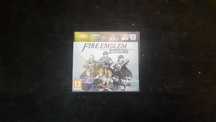 Fire emblem warrios 3ds