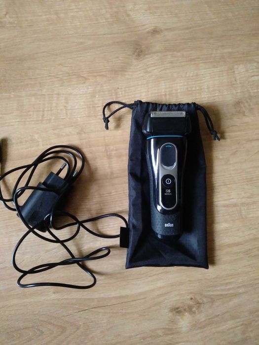 Golarka Braun Series 5