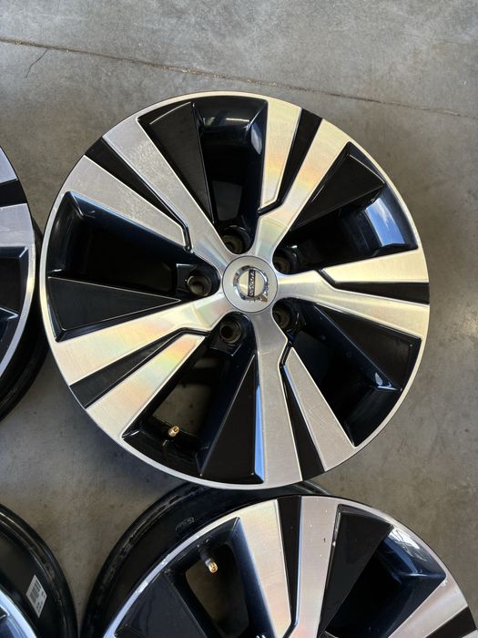 Oryginalne Alufelgi Volvo 16” 5x108 ET 37