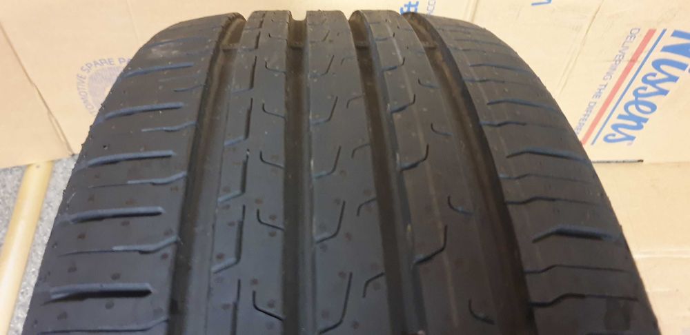Continental EcoContact 6 225/45 R18 95Y XL 19r. NOWA opona pojedynka