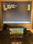 Everdrive V3 Pro - Mega Drive