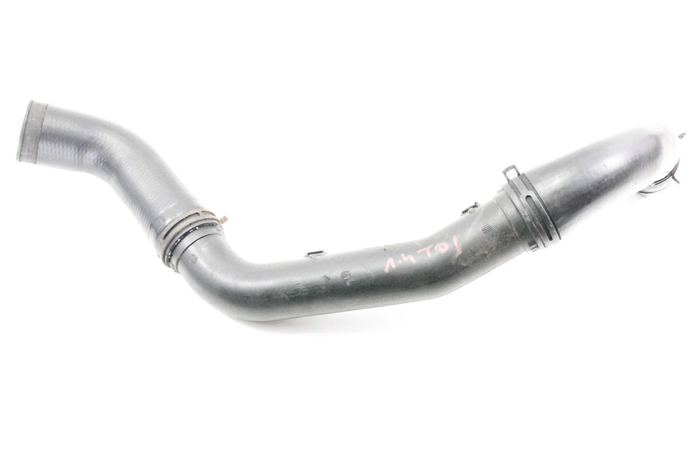 skoda fabia 1.4 tdi rura dolotu turbiny wąż vw polo przewód powietrza