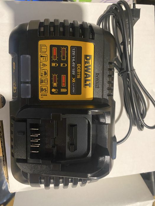 Акумулятори Dewalt, dcb546,dcb547,dcb548, dcb115,dcb116,dcb118