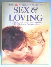 Livro Sex & Loving - Guia Entendimento Sexual e Emocional, Ilustrado