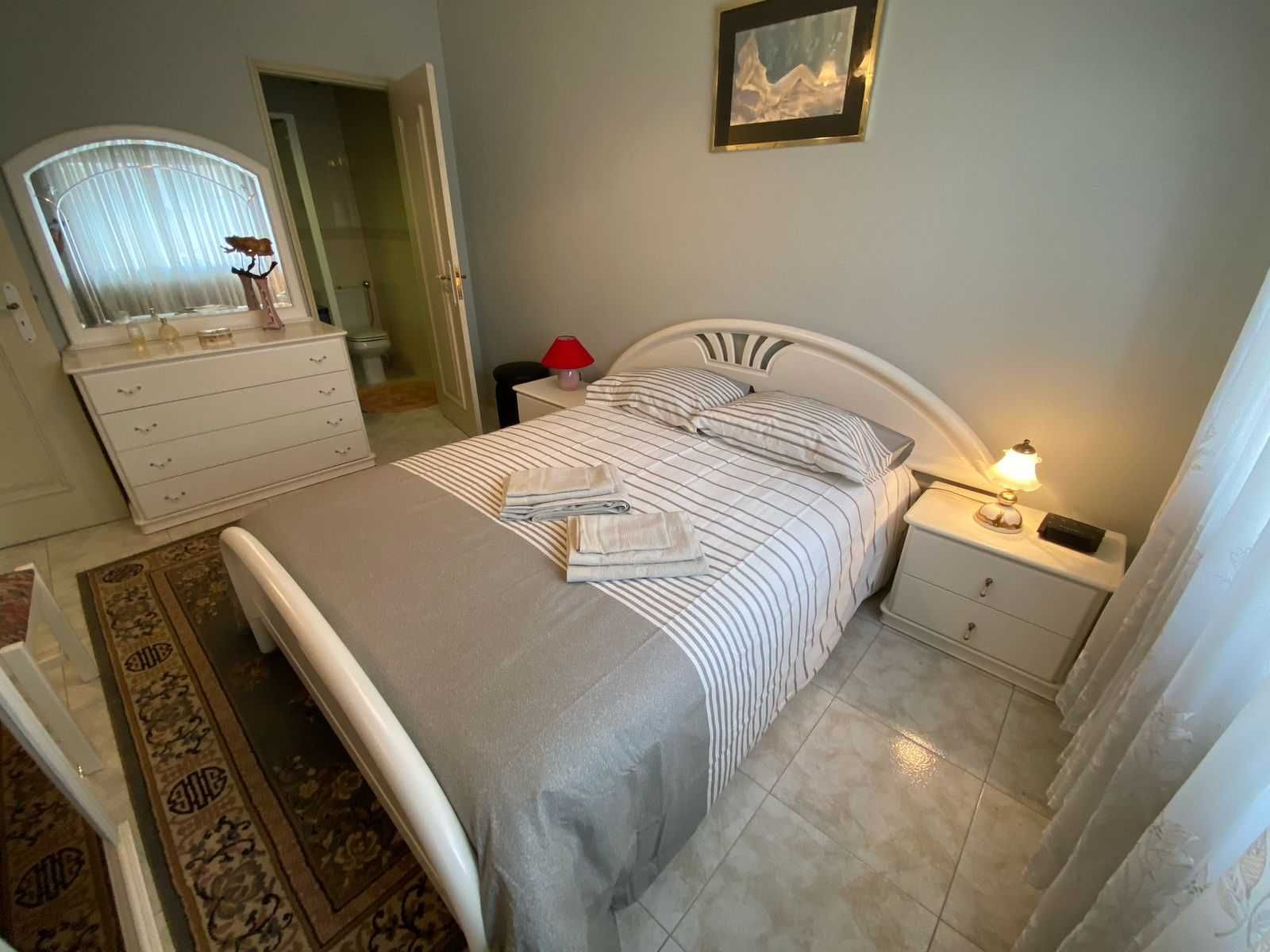Arrenda-se T2+1 em Vila do Conde – 1100€ - Mobiliado