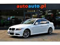 BMW Seria 3 M-pakiet! 2.0 diesel! 177KM!