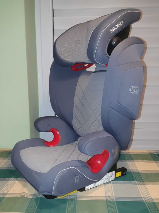 Fotelik Monza Nova 2, 15 - 36 kg