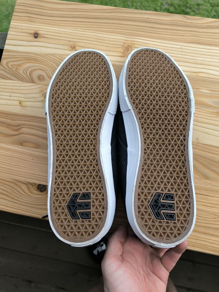 Etnies JAMESON Vulc x Dystopia 48