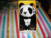 Panda novo