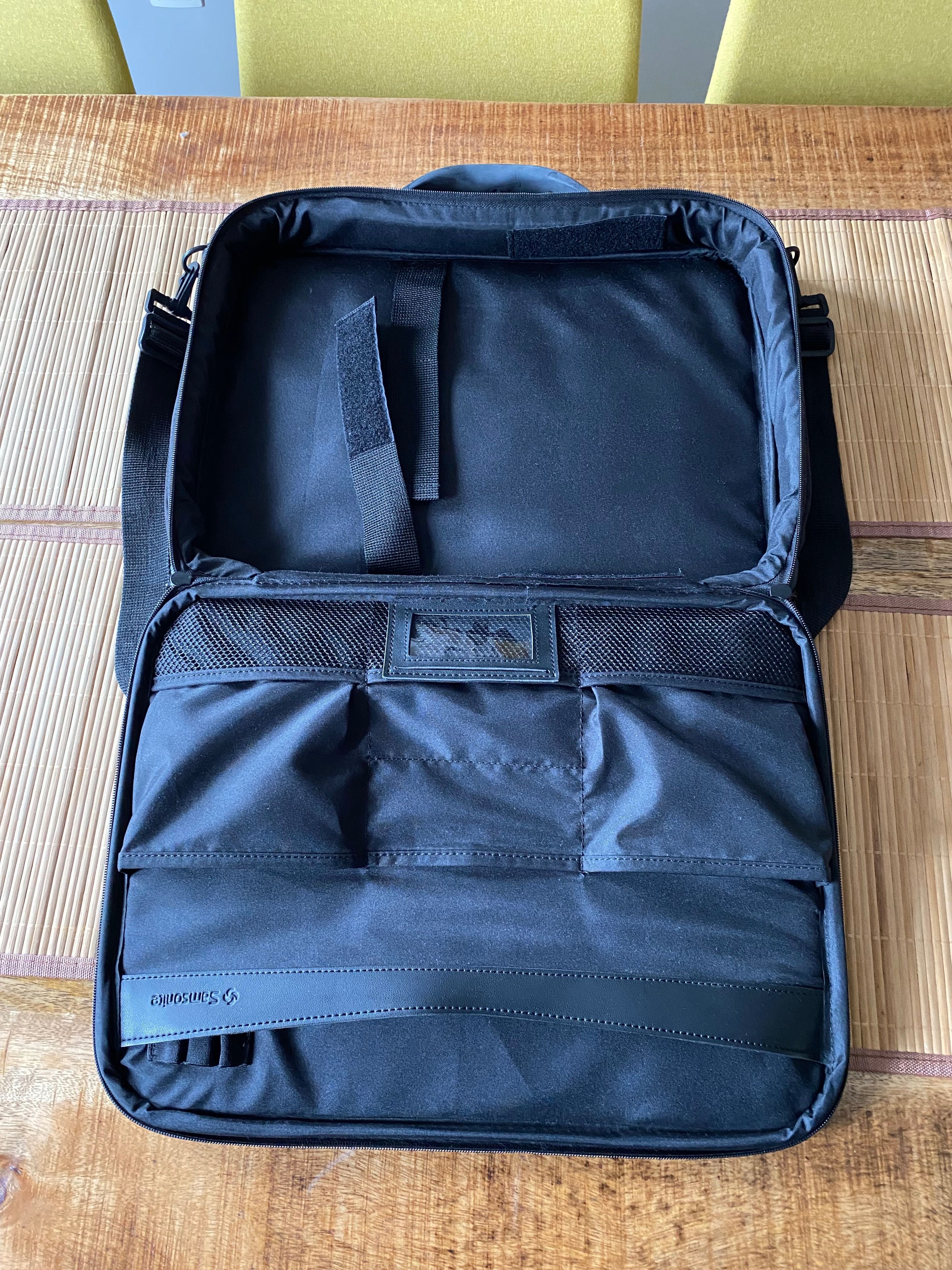 Torba Samsonite na laptopa